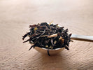 Proeven van de Lady's tea / Lady Grey - De Theeplantage