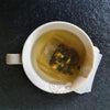 Proeven van de Sinaasappel Oolong - De Theeplantage