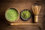 Wat is Matcha - De Theeplantage