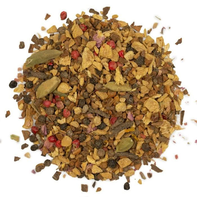De Theeplantage Chakra Chai Biologisch
