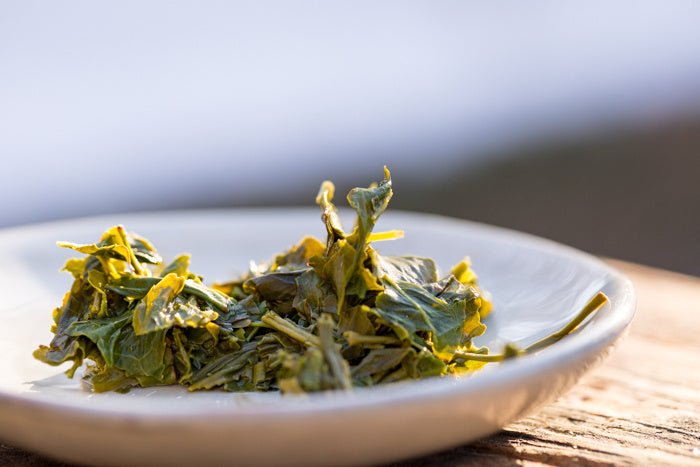 Benifuki groene en zwarte thee: Ontdek de unieke eigenschappen van deze bijzondere thee
