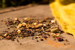Chai Latte: De verleidelijke mix van thee en specerijen - De Theeplantage