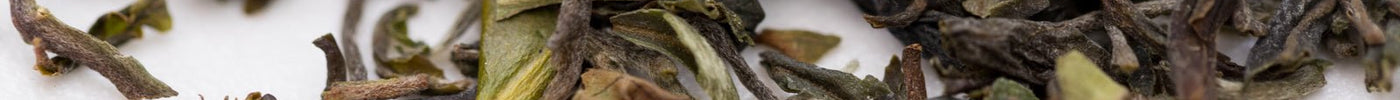 Darjeeling FTGFOP1 Glenburn first flush thee 2021 - De Theeplantage