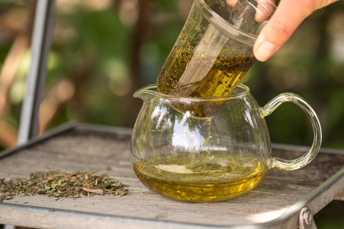 Welke thee is goed voor de nieren: 6 aanraders - De Theeplantage