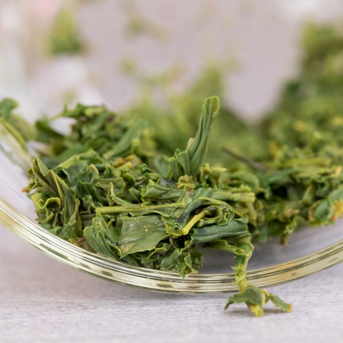 De voordelen van Sencha groene thee - De Theeplantage