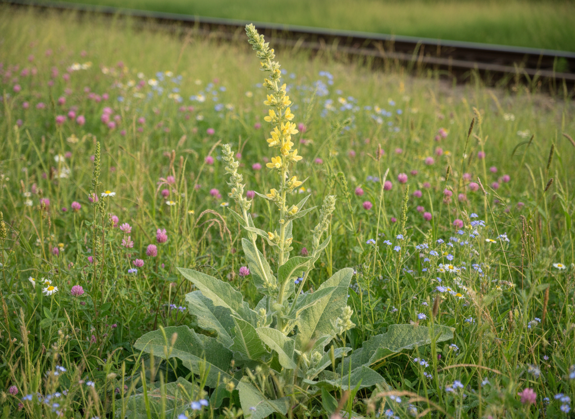 Mullein