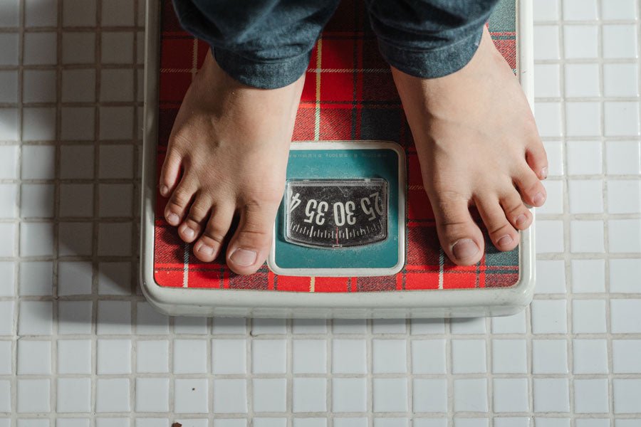 Kruidenthee om af te vallen: Natuurlijke ondersteuning voor gewichtsverlies