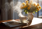 Wil je minderen met koffie? Ontdek gezonde alternatieven voor je cafeïneboost - De Theeplantage