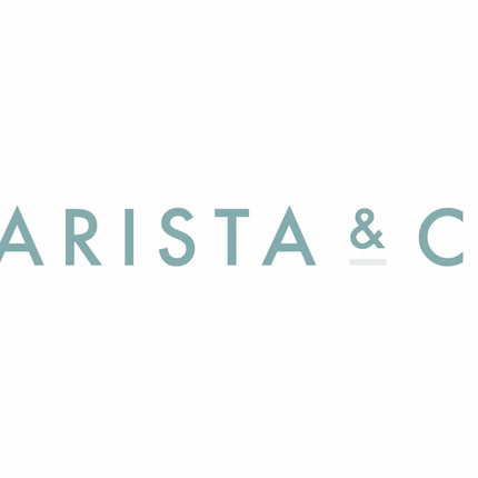 Barista & Co - De Theeplantage