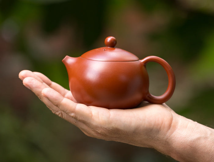 Gong fu theeservies
