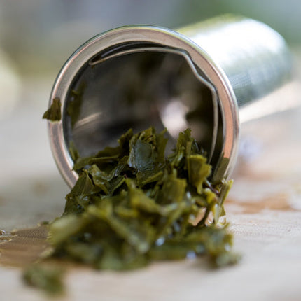 Collection image for: Biologische Sencha