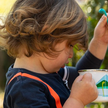 Kinderthee biologisch - De Theeplantage