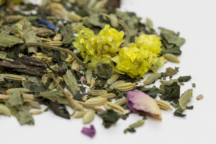 Kruidenthee (Tisane) - De Theeplantage