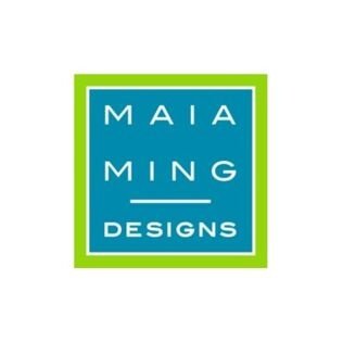 Maia Ming Designs - De Theeplantage