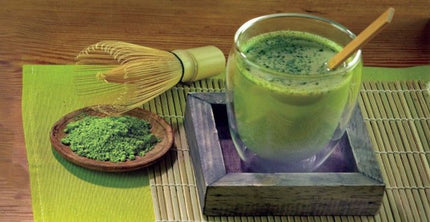 Matcha thee biologisch - De Theeplantage