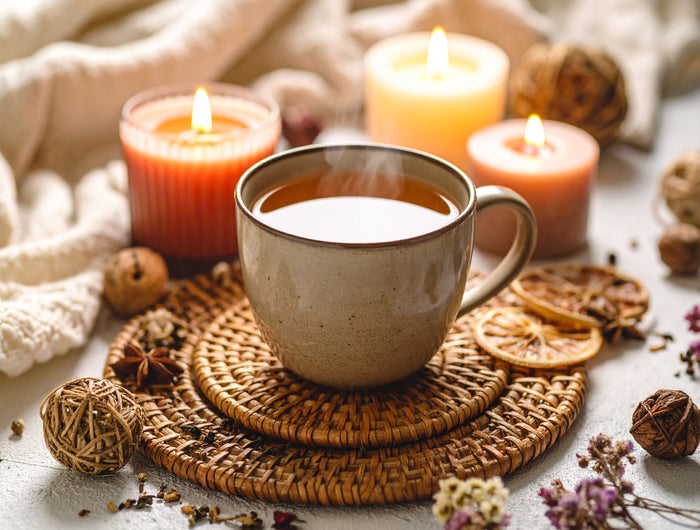 Wellness thee