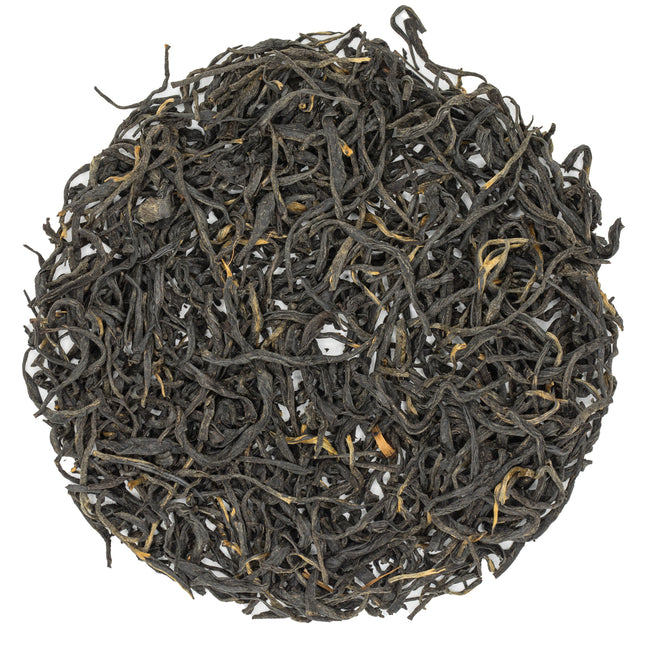 Colombia La Cumbre Valle del Cauca - Pacific Black biologisch