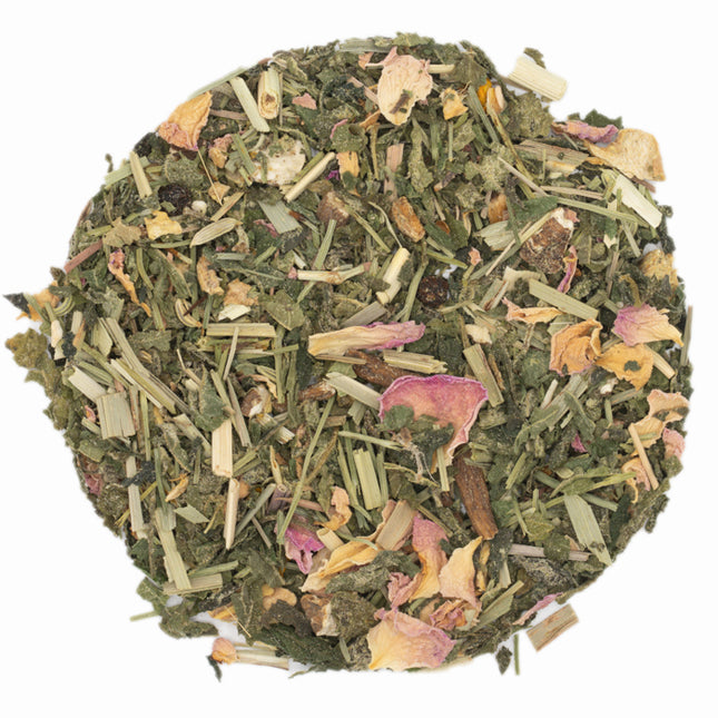 Ultieme detox thee