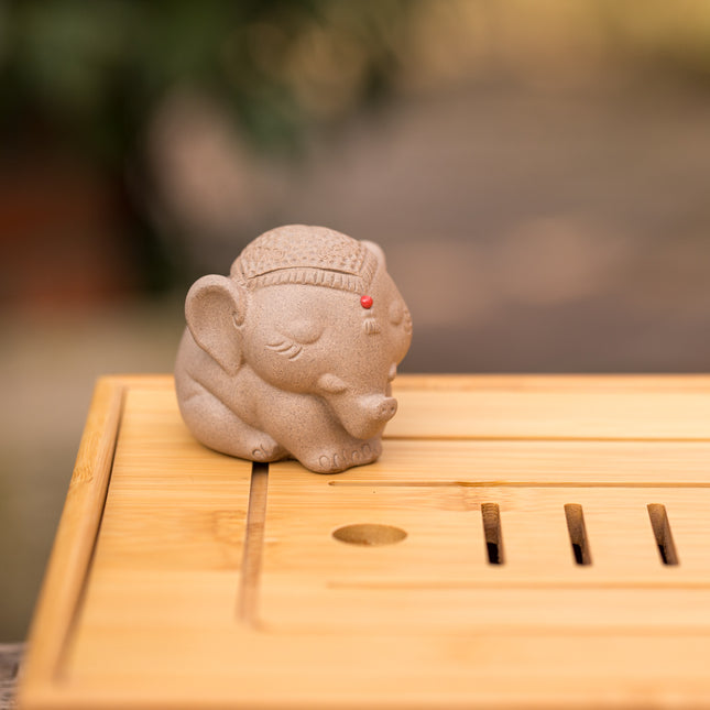 YiXing Tea Pet olifant