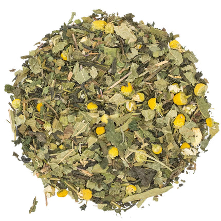 Ultieme hooikoorts biologisch