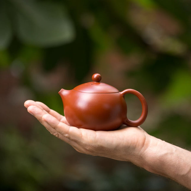 Gohobi Classic Original Yixing Clay theepot (230 ml)