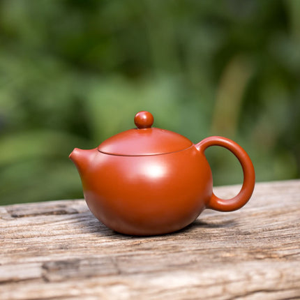 Gohobi Classic Original Yixing Clay theepot (230 ml)