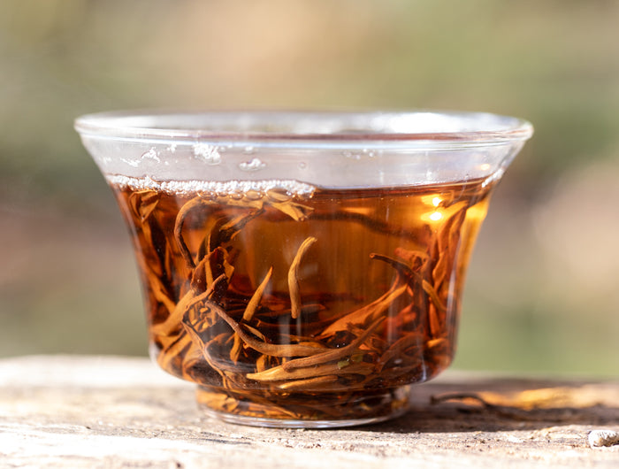 <h2>Golden Yunnan</h2>