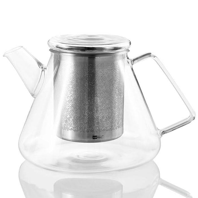 Adhoc Orient+ theepot met theefilter – 1,5 liter van Adhoc