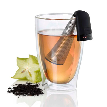 Adhoc Teapeep thee-ei met timer