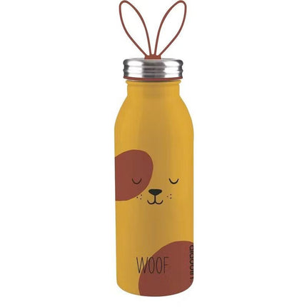Aladdin Thermos drinkfles hond