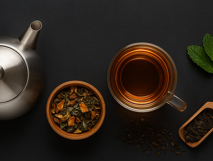 <h3>Black Friday bij De Theeplantage</h3>