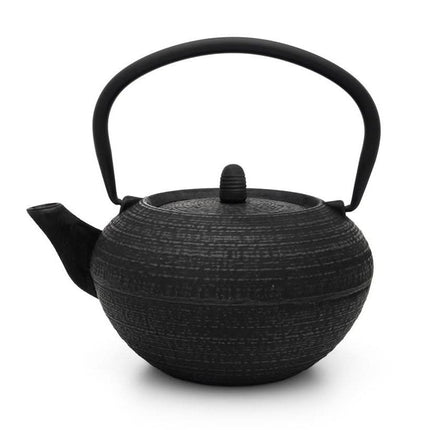 Bredemeijer Gietijzeren theepot Tibet 1.2L