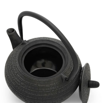 Bredemeijer Gietijzeren theepot Tibet 1.2L