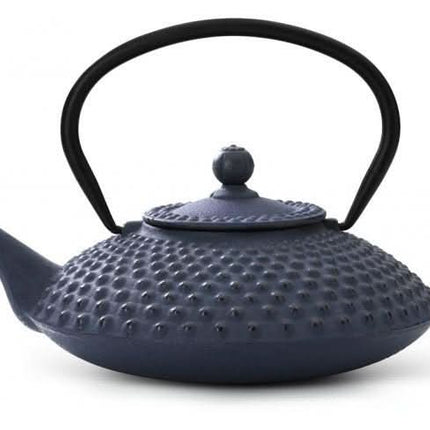 Bredemeijer Gietijzeren theepot Xilin klein