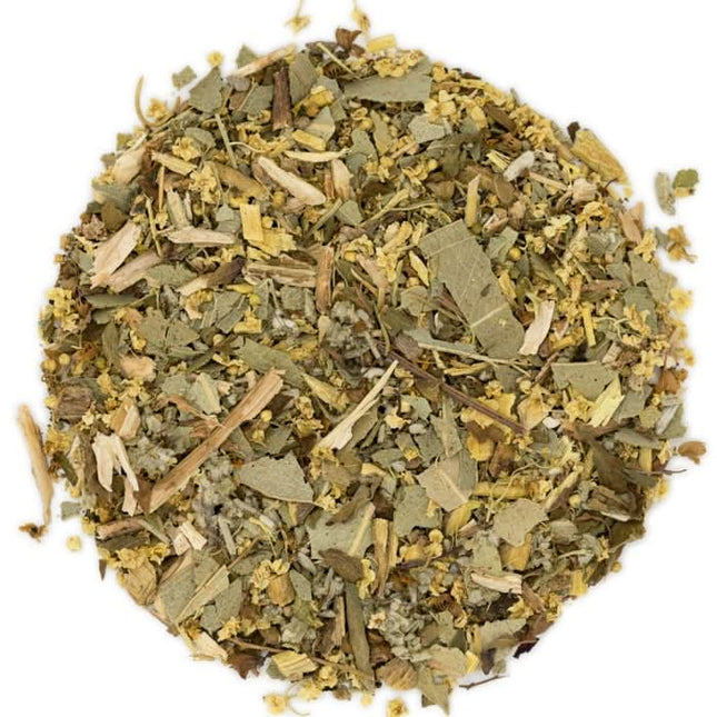 De Theeplantage Adempauze biologisch