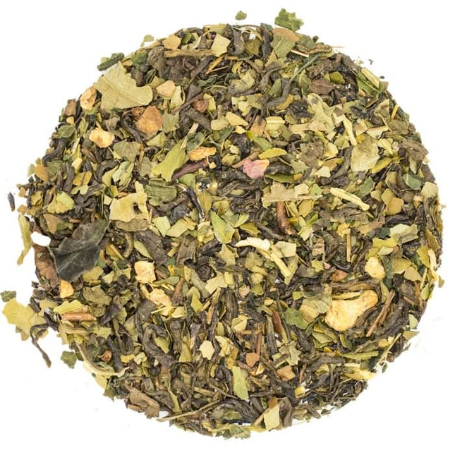 De Theeplantage Afslankthee Biologisch