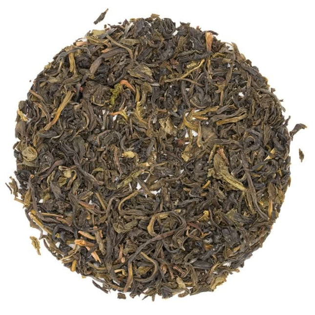 De Theeplantage Assam GFTGFOP1 Jamguri Biologisch