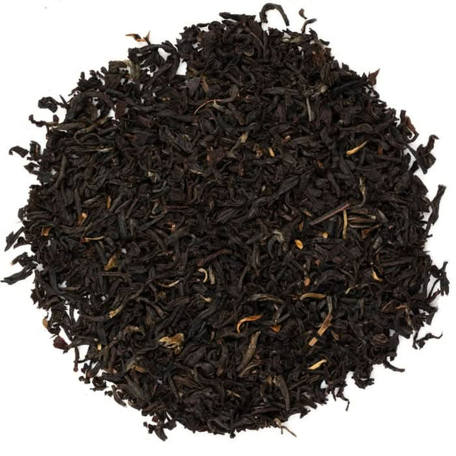 De Theeplantage Assam Rembeng TGFOP Biologisch