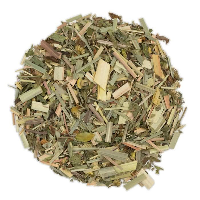 De Theeplantage Avondgenot Biologisch