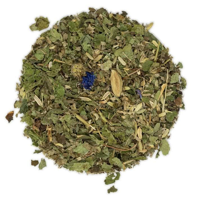 De Theeplantage Ayurveda Kapha (aarde) Biologisch