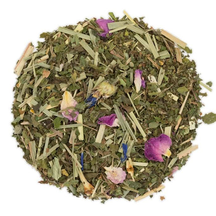 De Theeplantage Ayurveda Pitta ( vuur) Biologisch