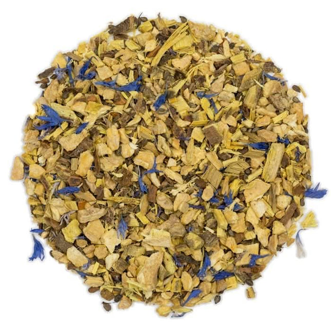 De Theeplantage Ayurveda Vatawala (Lucht) Biologisch