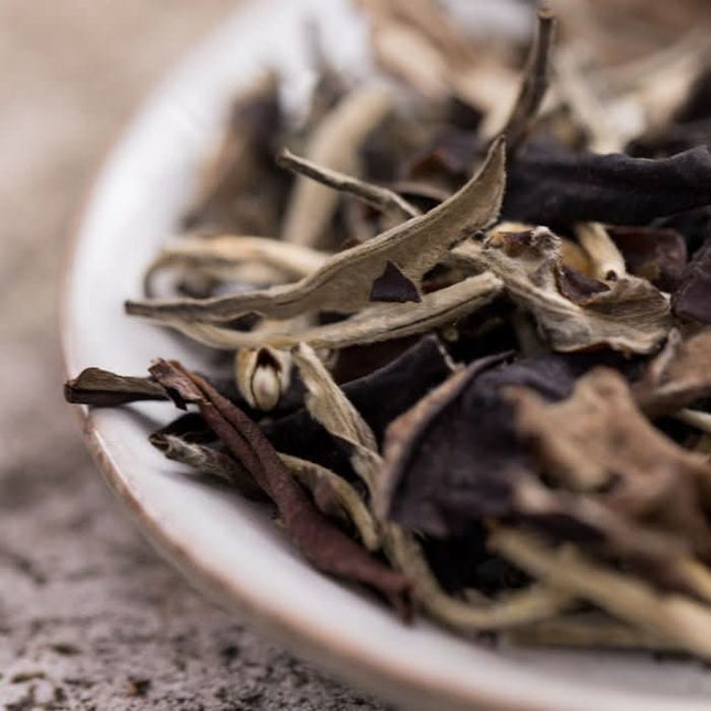 De Theeplantage Bai Mu dan Biologisch