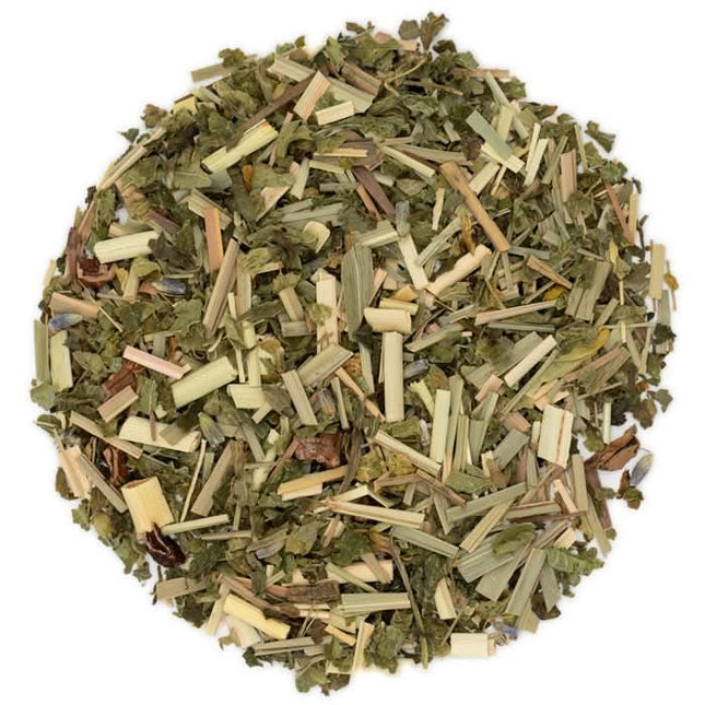 De Theeplantage Bedtime Brownie Biologisch