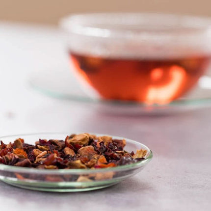 De Theeplantage Berry easy biologisch