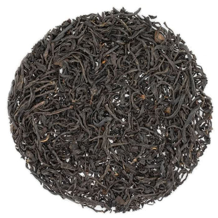 De Theeplantage Black Honey 1st Grade Biologisch