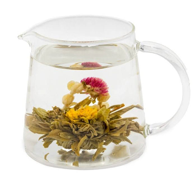 De Theeplantage Blooming Jasmin theebloemen