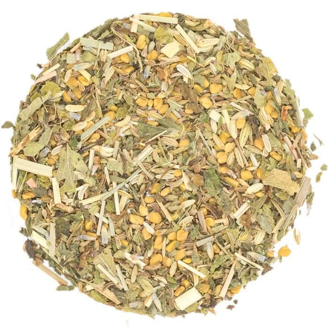 De Theeplantage Borstvoedingsthee biologisch