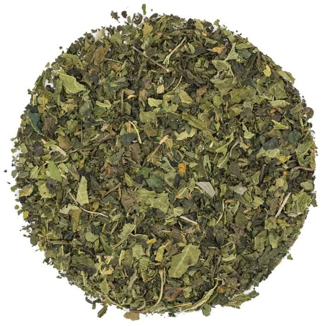 De Theeplantage Brandnetelthee Biologisch