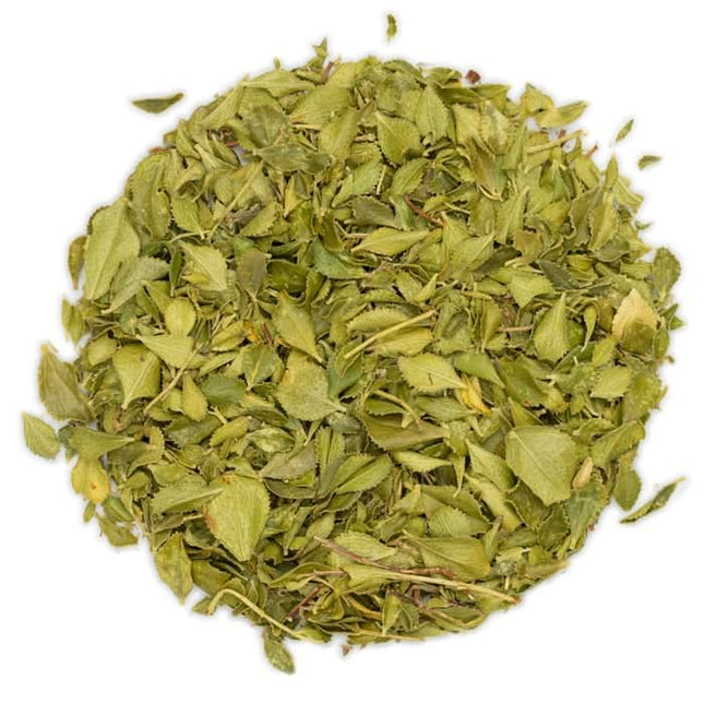 De Theeplantage Buchu Biologisch